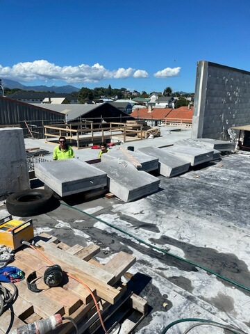 Scaffolding project 2